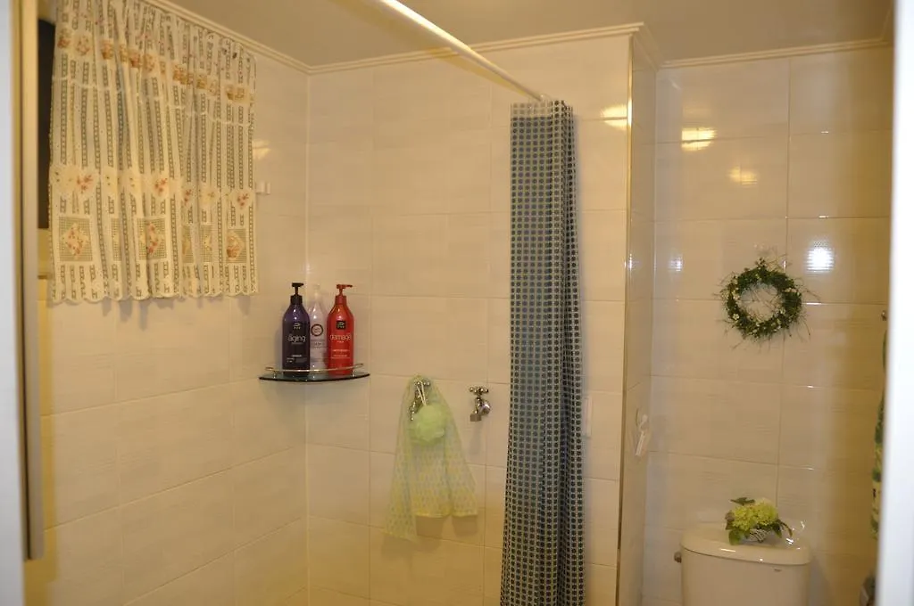 Punggyeong Hanok Guesthouse Soul Penzion