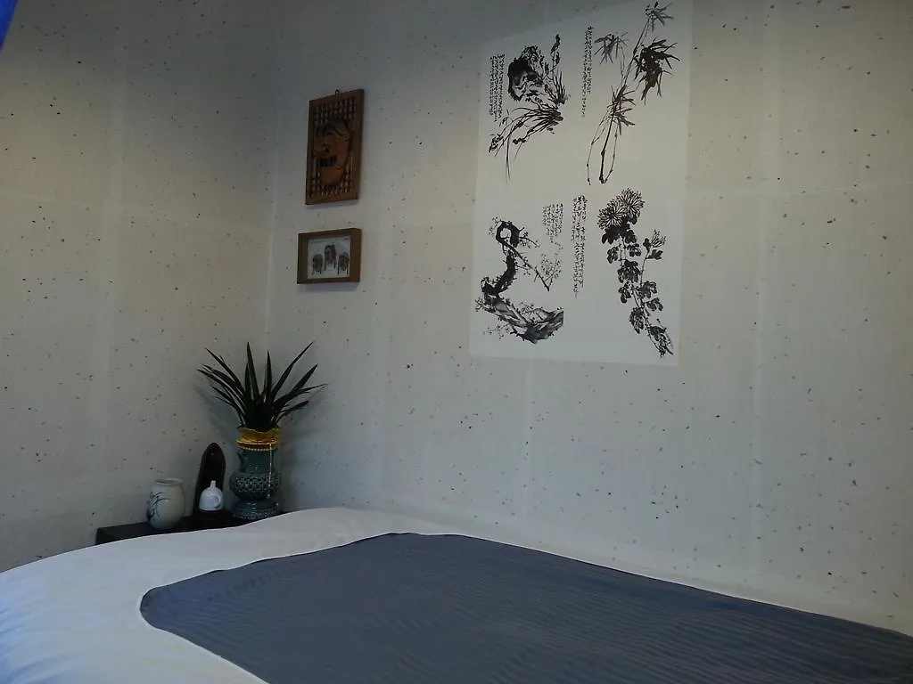 Punggyeong Hanok Guesthouse Soul