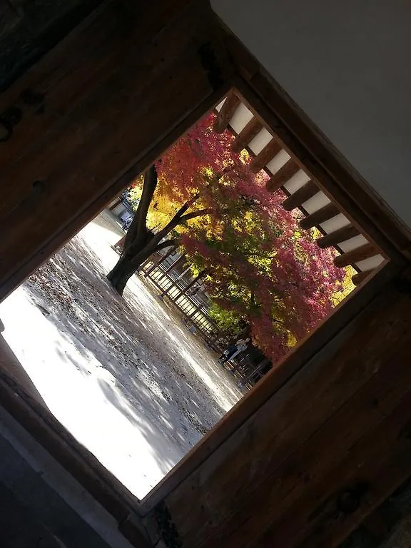 Punggyeong Hanok Guesthouse Soul 0*,