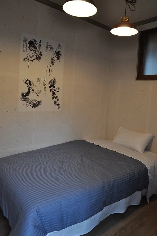 Penzion Punggyeong Hanok Guesthouse Soul