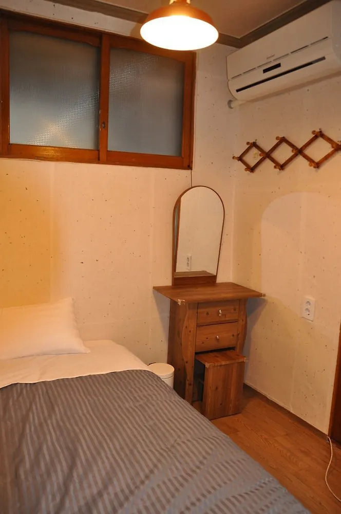 Punggyeong Hanok Guesthouse Soul