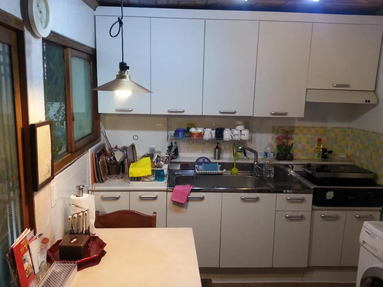 Punggyeong Hanok Guesthouse Soul